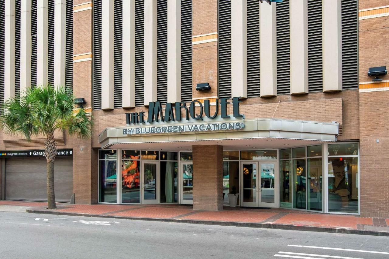 The Marquee, Ascend Hotel Collection New Orleans Exterior photo