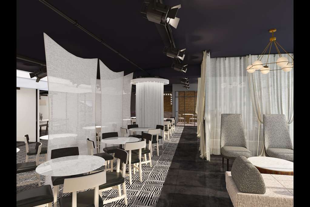 The Marquee, Ascend Hotel Collection New Orleans Restaurant photo