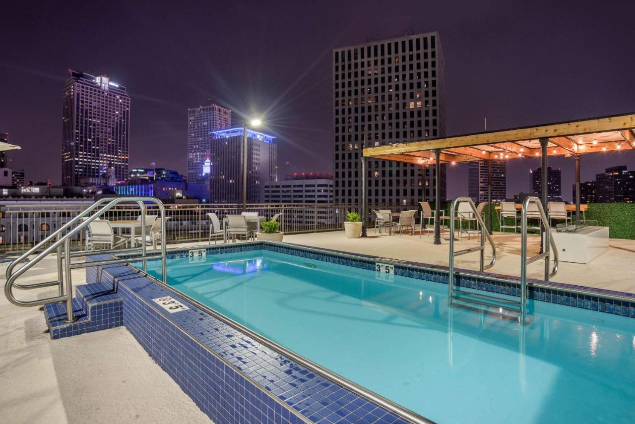 The Marquee, Ascend Hotel Collection New Orleans Exterior photo